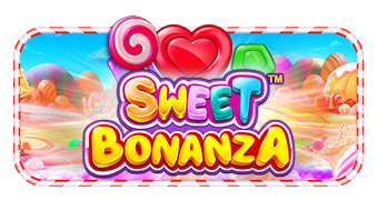 Sweet Bonanza игровой автомат. 
